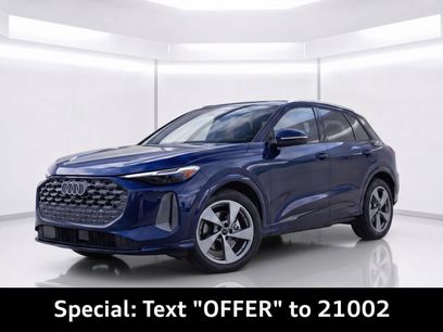 Certified 2025 Audi Q5 Prestige