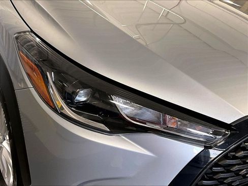 Certified 2023 Toyota Corolla Cross LE AWD/4WD image 32
