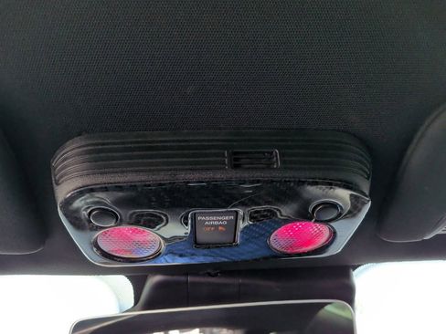 Used 2021 Ford Mustang GT RWD image 23