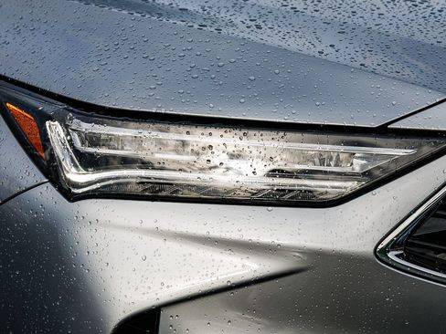 Used 2025 Acura MDX w/ Technology Package image 7