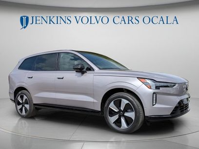 New 2026 Volvo EX90 Plus
