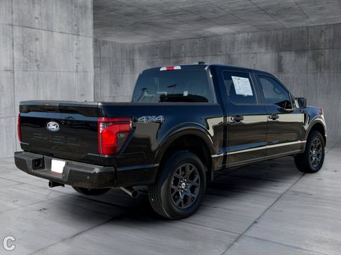 Used 2026 Ford F150 STX w/ Equipment Group 200A AWD/4WD image 7