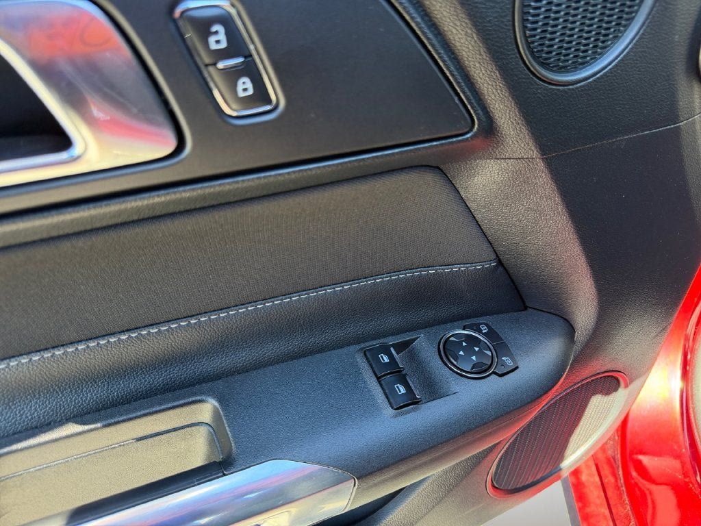 Used 2023 Ford Mustang GT RWD image 22