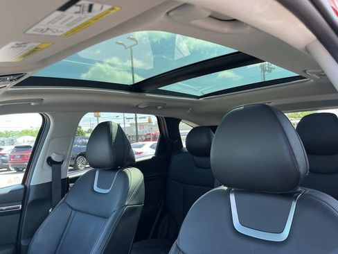 Certified 2022 Hyundai Tucson Limited AWD/4WD image 29