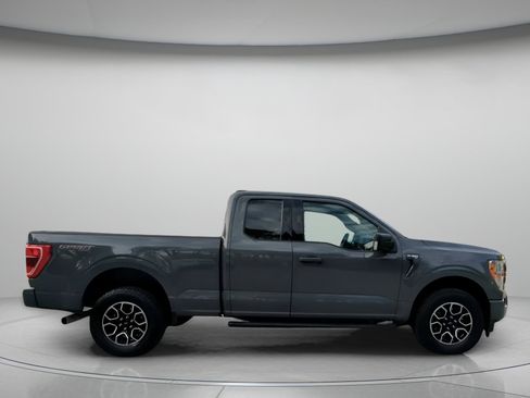 Used 2021 Ford F150 XLT w/ Equipment Group 301A Mid AWD/4WD image 32