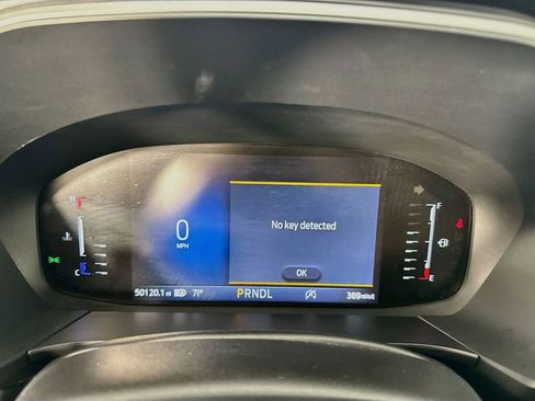Used 2024 Ford Escape Active FWD image 18