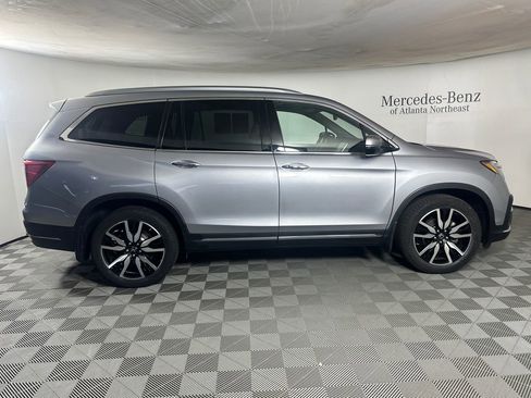 Used 2022 Honda Pilot Touring image 8