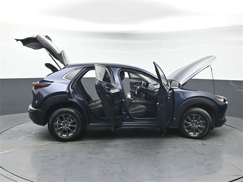 Certified 2023 MAZDA CX-30 AWD 2.5 S image 45
