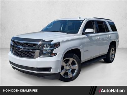 Used 2020 Chevrolet Tahoe LT