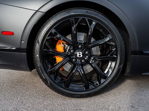 New 2026 Bentley Continental GT Speed image 15