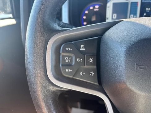 Used 2023 Ford Bronco Outer Banks AWD/4WD image 28