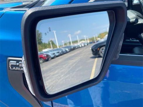 Used 2021 Ford F150 Lariat w/ Equipment Group 502A High image 19
