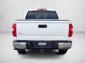 Used 2019 Toyota Tundra SR5 w/ SR5 Upgrade Package AWD/4WD video 3