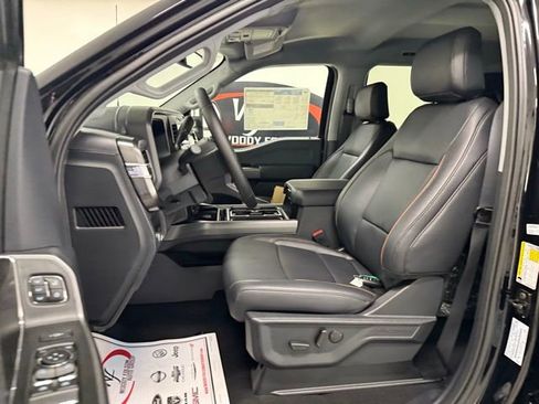 New 2026 Ford F250 Lariat w/ Lariat Premium Package image 11