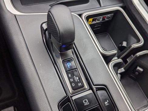 New 2026 Lexus TX 500h AWD image 13