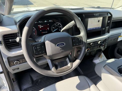 New 2026 Ford F450 XL image 12