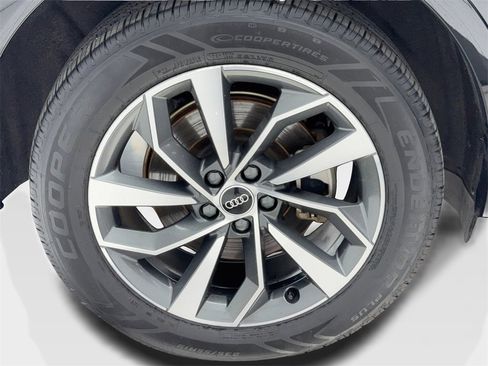 Used 2023 Audi Q5 2.0T Premium Plus image 54