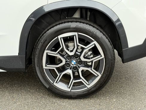 Used 2025 BMW X1 xDrive28i w/ Convenience Package image 17