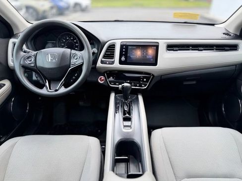 Used 2020 Honda HR-V EX image 24