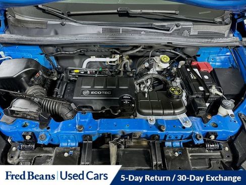 Used 2017 Buick Encore Preferred FWD image 30