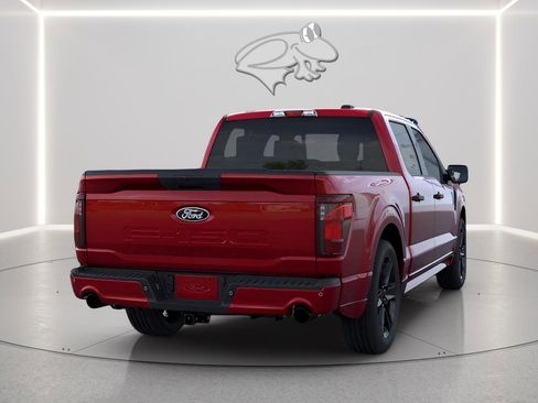 New 2026 Ford F150 STX image 6