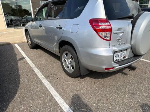 Used 2010 Toyota RAV4 2WD image 5