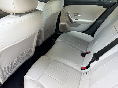Certified 2026 Mercedes-Benz CLA 250 4MATIC image 11