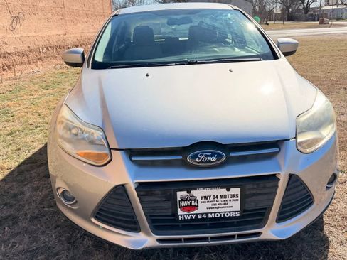 Used 2012 Ford Focus SE image 6