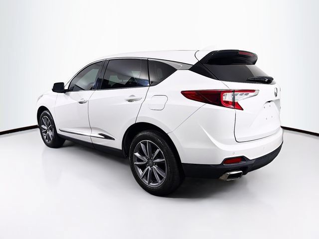 Used 2024 Acura RDX w/ Technology Package AWD/4WD image 6