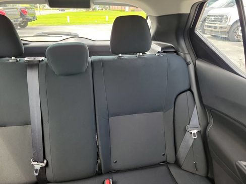 Used 2024 Nissan Kicks S FWD image 15