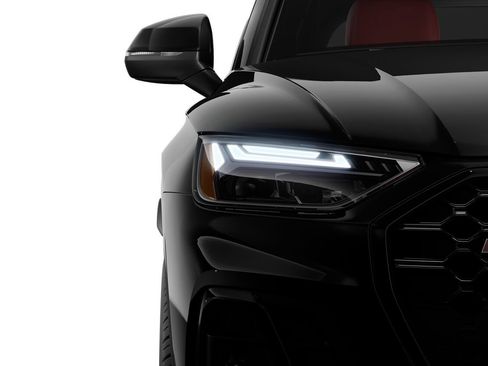Certified 2023 Audi SQ5 Premium Plus w/ Premium Plus Package AWD/4WD image 6