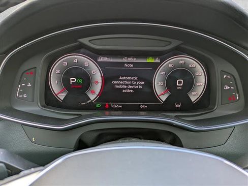 Used 2023 Audi A6 Premium Plus image 11