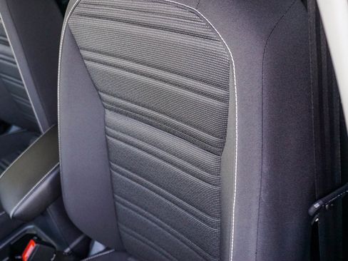 Used 2024 Volkswagen Tiguan S image 21