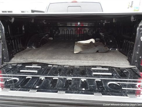 Used 2018 Ford F150 XLT w/ Equipment Group 302A Luxury AWD/4WD image 23