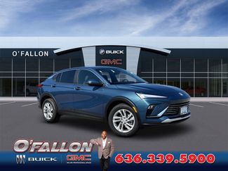 New 2026 Buick Envista Sport Touring w/ Convenience I Package FWD video 1