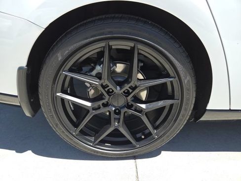 Certified 2023 Honda Accord Sport image 13