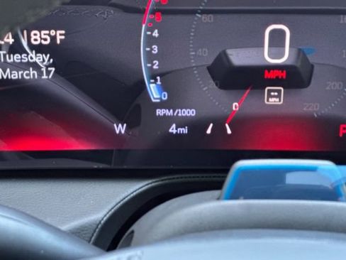 New 2026 Cadillac CT5 V image 27