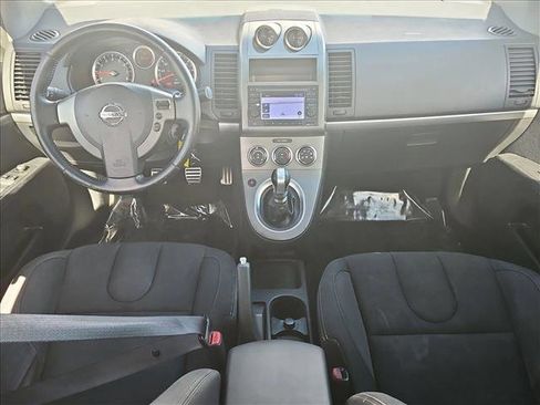 Used 2011 Nissan Sentra SE-R Spec V w/ Spec-V Upgrade Pkg image 18