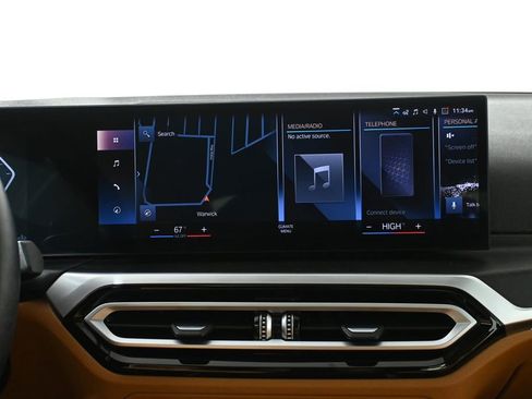 Certified 2024 BMW 330i xDrive Sedan w/ Convenience Package image 22