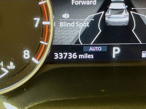 Used 2023 Nissan Rogue SL w/ SL Premium Package AWD/4WD image 19