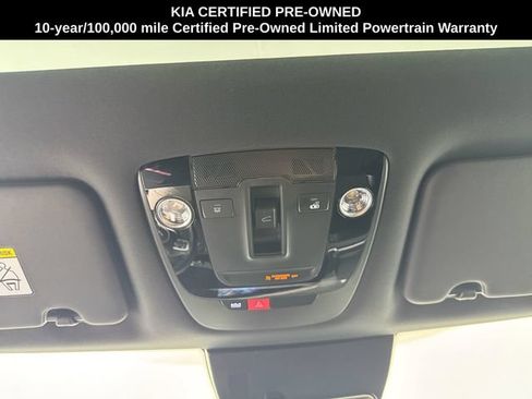 Certified 2025 Kia Sportage X-Line Prestige AWD/4WD image 9