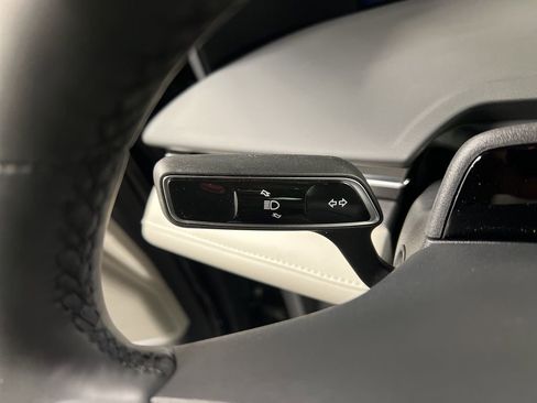 New 2026 Lincoln Nautilus Premier w/ Equipment Group 102A image 22