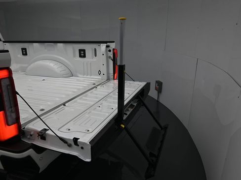 New 2026 Ford F250 Platinum image 29