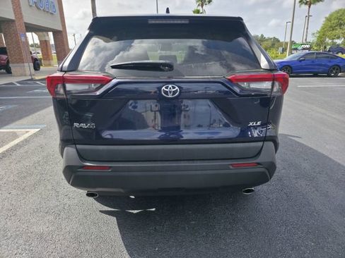 Used 2024 Toyota RAV4 XLE Premium image 6