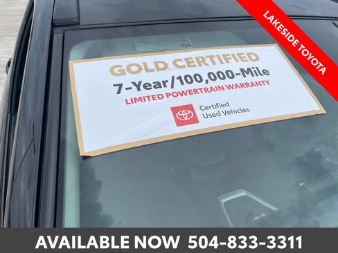 Certified 2025 Toyota RAV4 XLE FWD image 11