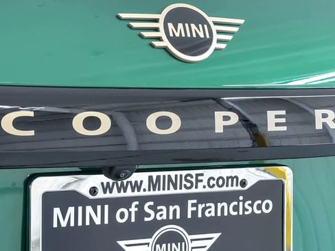 New 2026 MINI Cooper 2-Door Hardtop FWD image 26