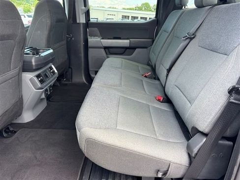 Used 2025 Ford F150 XLT w/ Equipment Group 301A Standard AWD/4WD image 21