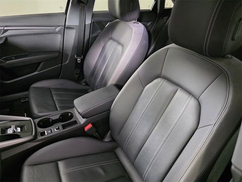 Used 2023 Audi A3 2.0T Premium image 12