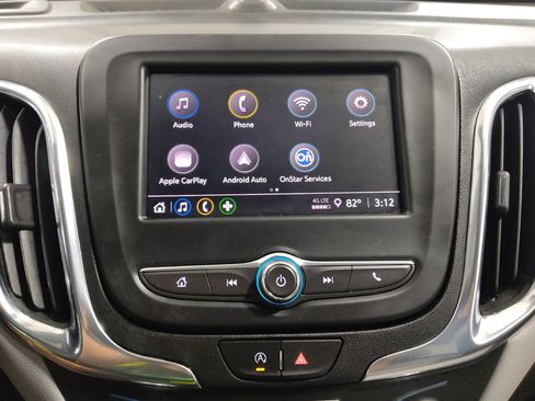 Used 2023 Chevrolet Equinox LS AWD/4WD image 25
