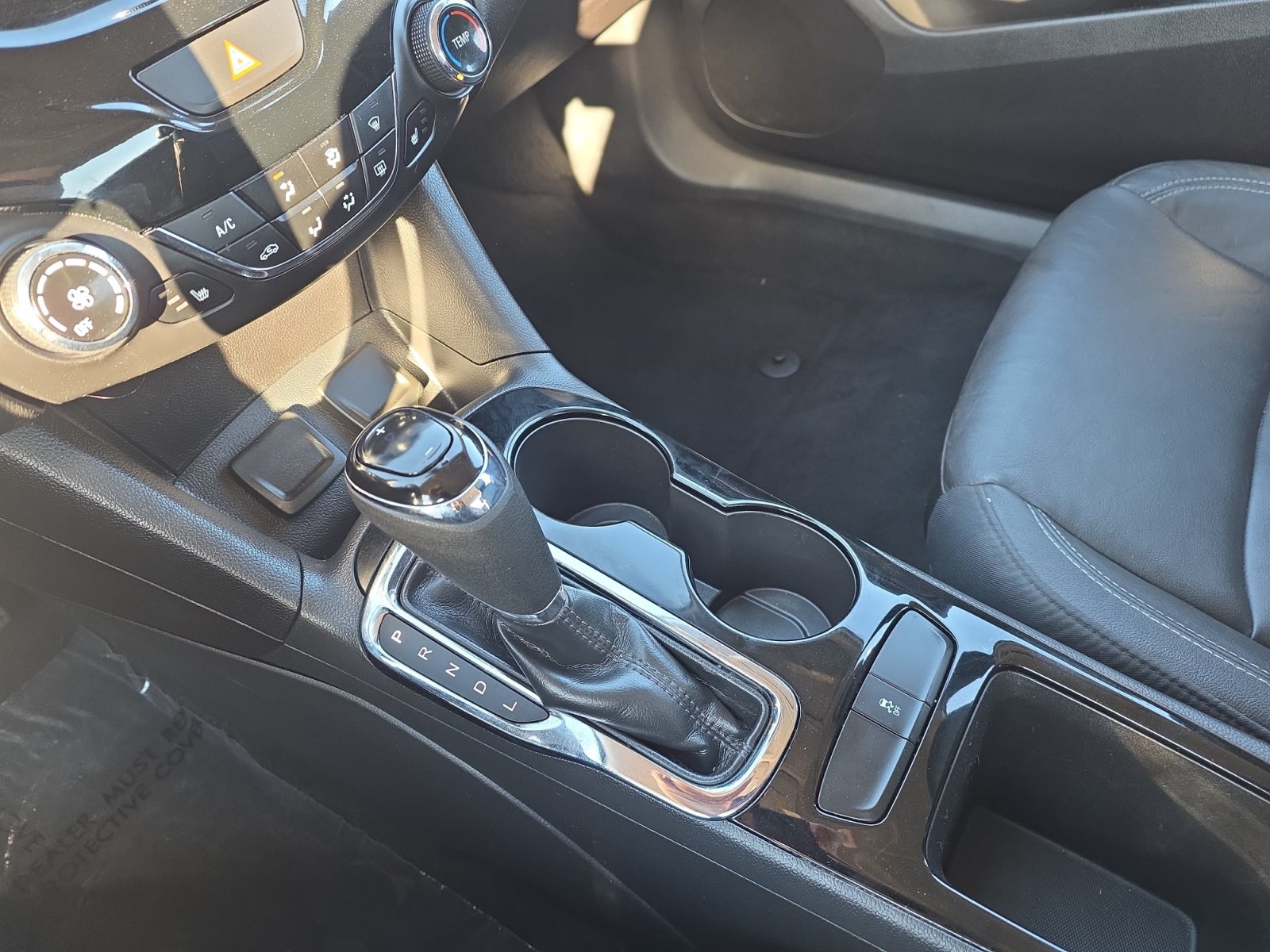 Used 2016 Chevrolet Cruze Premier FWD image 15